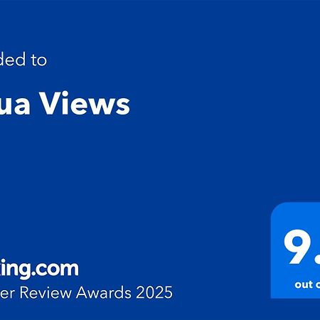 开普敦Aqua Views公寓 外观 照片